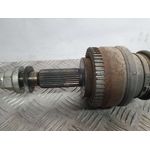 Transmision Trasera Izquierda Para Ssangyong Rodius