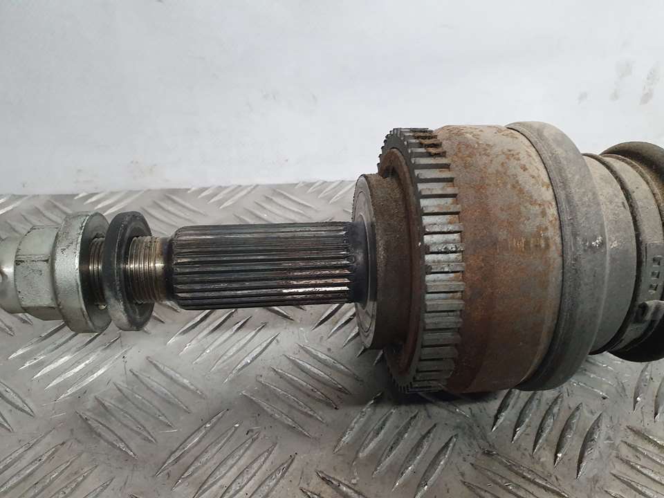 Transmision Trasera Izquierda Para Ssangyong Rodius