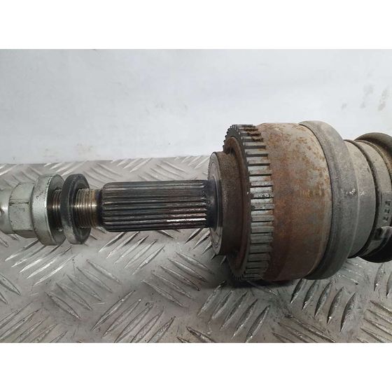 Transmision Trasera Izquierda Para Ssangyong Rodius