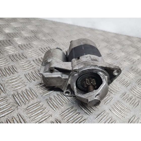 Motor Arranque Para Mercedes Clase A