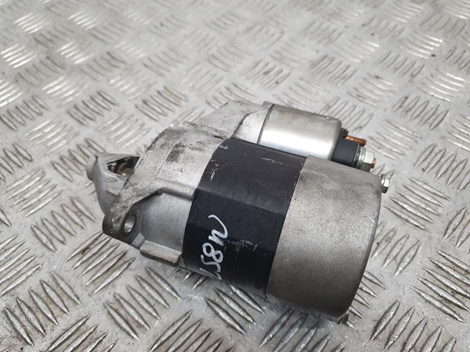 Motor Arranque Para Mercedes Clase A