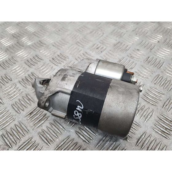 Motor Arranque Para Mercedes Clase A