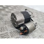 Motor Arranque Para Mercedes Clase A