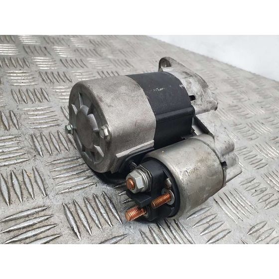 Motor Arranque Para Mercedes Clase A