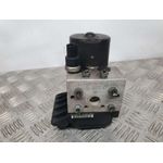 Abs Para Mercedes Clase A