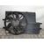 Electroventilador Para Mercedes Clase A