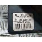 Electroventilador Para Mercedes Clase A