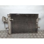 Condensador / Radiador Aire Acondicionado Para Mercedes Clase A