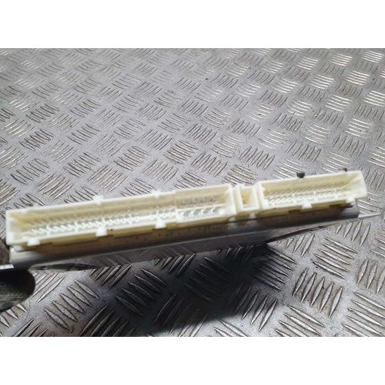 Centralita Abs para Mercedes Clase A