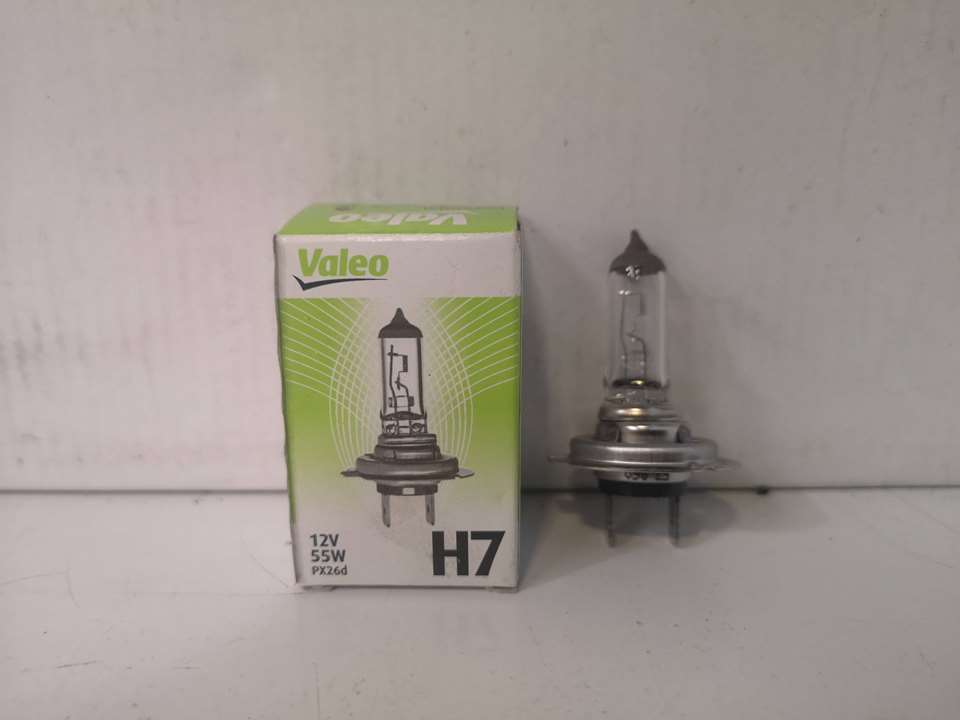 Lampara para Universal Accesorio