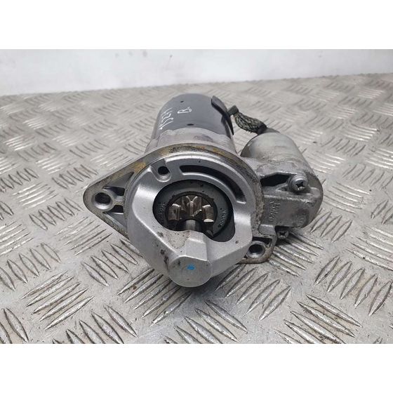 Motor Arranque Para Hyundai I30