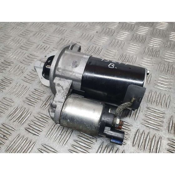 Motor Arranque Para Hyundai I30
