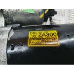 Motor Arranque Para Hyundai I30