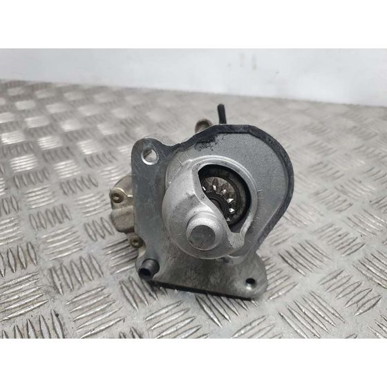Motor Arranque Para Ford Fusion