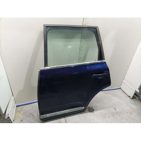 Puerta Trasera Izquierda Para Volkswagen Touareg