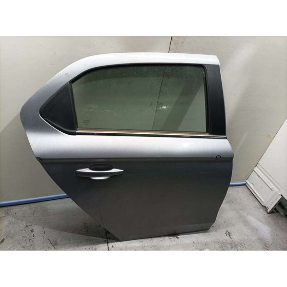Puerta Trasera Derecha Para Citroen C-Elysée