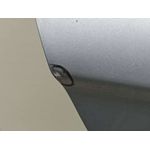 Puerta Trasera Derecha Para Citroen C-Elysée