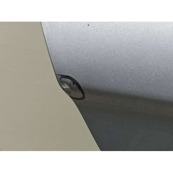 Puerta Trasera Derecha Para Citroen C-Elysée