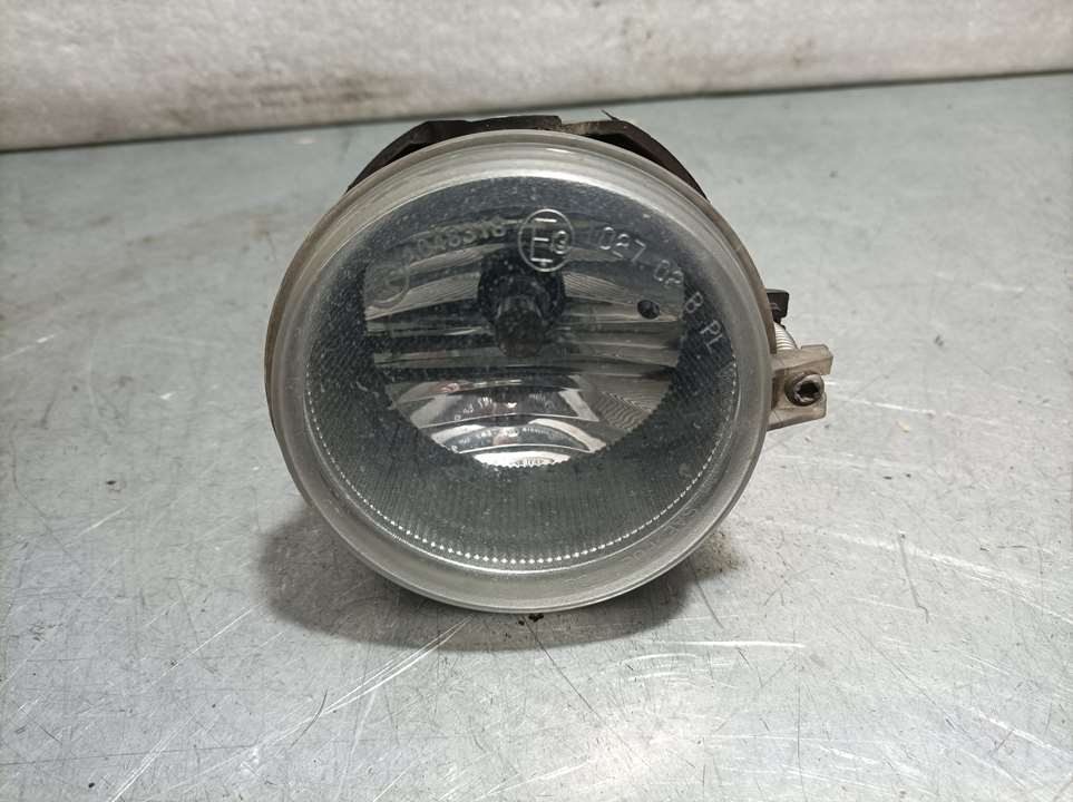 Faro Antiniebla Derecho Para Chrysler Voyager