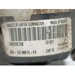 Faro Antiniebla Derecho Para Chrysler Voyager