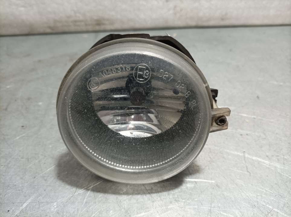 Faro Antiniebla Izquierdo Para Chrysler Voyager