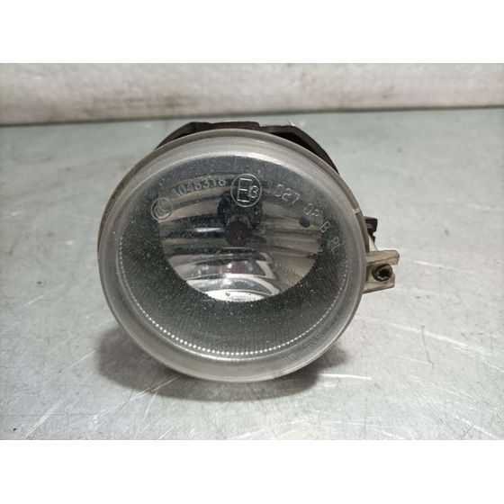 Faro Antiniebla Izquierdo Para Chrysler Voyager
