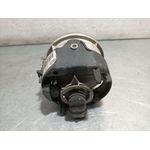 Faro Antiniebla Izquierdo Para Chrysler Voyager