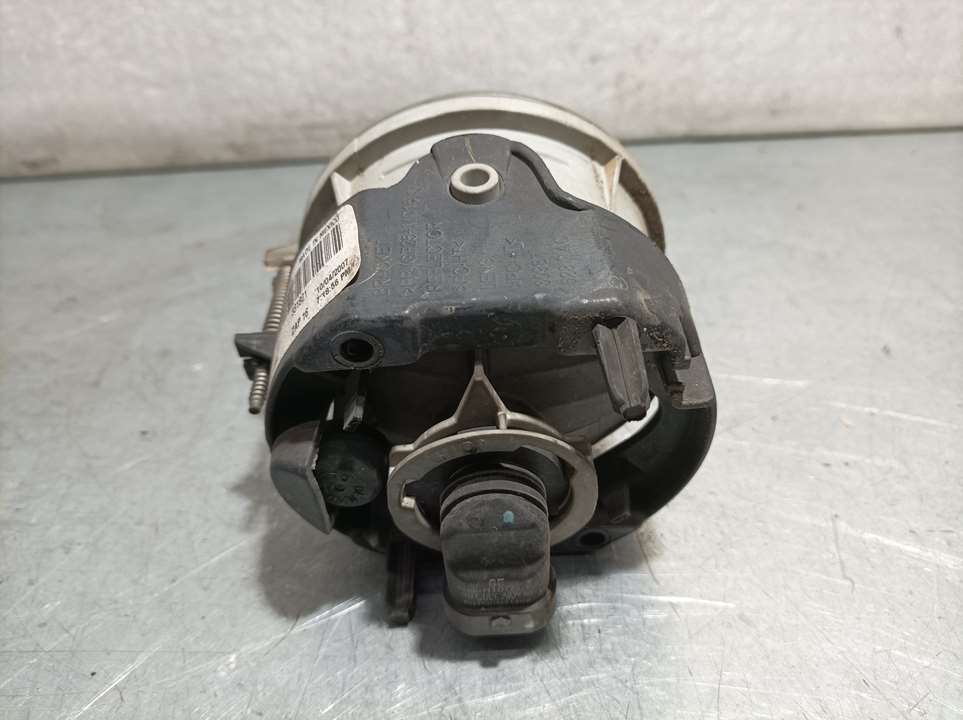 Faro Antiniebla Izquierdo Para Chrysler Voyager