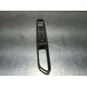 Mando Elevalunas Delantero Izquierdo  Para Renault Captur