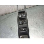 Mando Elevalunas Delantero Izquierdo  Para Renault Captur