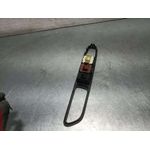 Mando Elevalunas Delantero Izquierdo  Para Renault Captur