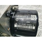 Abs para Seat Leon (1M1)