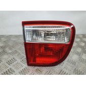 Piloto Trasero Izquierdo para Seat Leon (1M1)