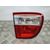 Piloto Trasero Izquierdo para Seat Leon (1M1)