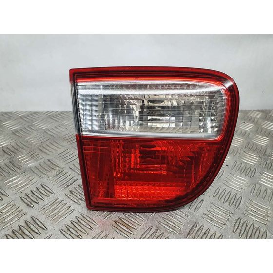 Piloto Trasero Izquierdo para Seat Leon (1M1)