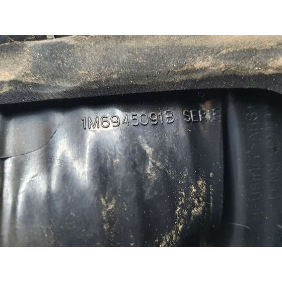 Piloto Trasero Izquierdo para Seat Leon (1M1)
