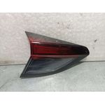 Piloto Trasero Izquierdo Para Opel Corsa F