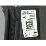 Piloto Trasero Izquierdo Para Opel Corsa F