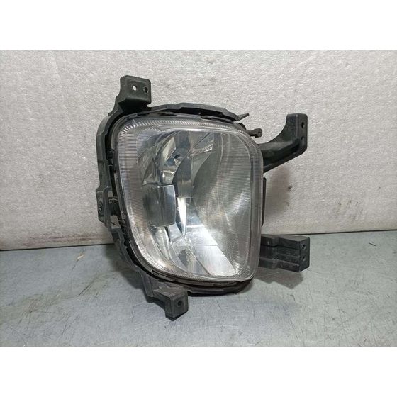 Faro Antiniebla Derecho Para Kia Carens