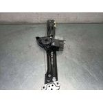 Elevalunas Delantero Derecho Para Citroen C3 Aircross