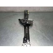 Elevalunas Delantero Derecho Para Citroen C3 Aircross