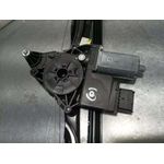 Elevalunas Delantero Derecho Para Citroen C3 Aircross