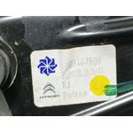Elevalunas Delantero Derecho Para Citroen C3 Aircross