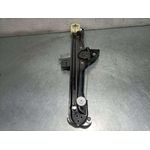 Elevalunas Delantero Derecho Para Citroen C3 Aircross