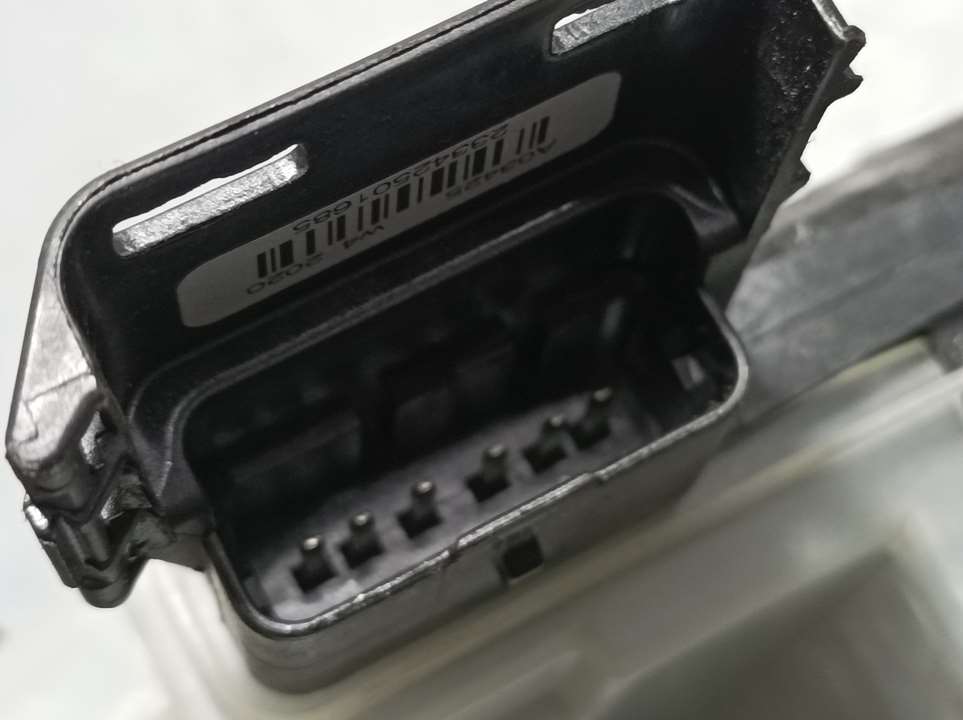 Cerradura Puerta Delantera Derecha Para Citroen C3 Aircross