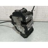 Cerradura Puerta Delantera Derecha para Nissan Nv250 Kastenwagen