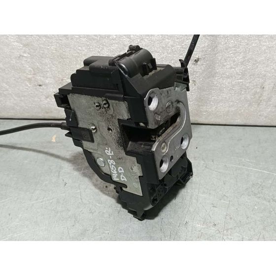 Cerradura Puerta Delantera Derecha para Nissan Nv250 Kastenwagen