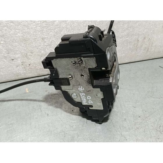 Cerradura Puerta Delantera Derecha para Nissan Nv250 Kastenwagen