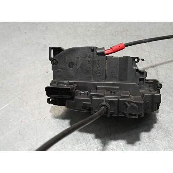 Cerradura Puerta Delantera Derecha para Nissan Nv250 Kastenwagen