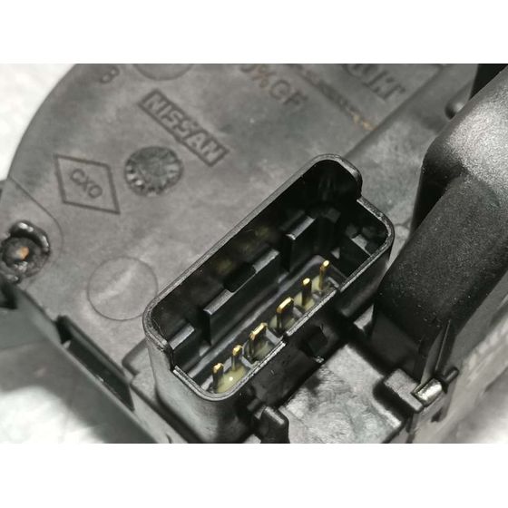 Cerradura Puerta Delantera Derecha para Nissan Nv250 Kastenwagen